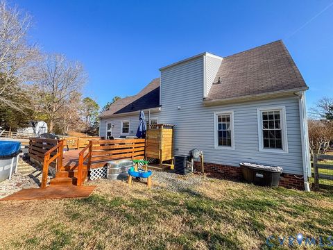 Tiny photo for 6311 Banshire Drive, Mechanicsville, VA 23111 (MLS # 2600188)