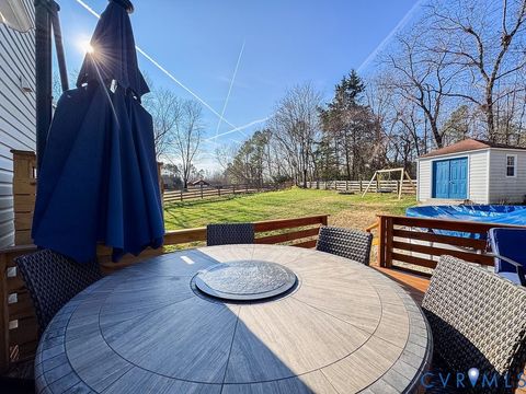 Tiny photo for 6311 Banshire Drive, Mechanicsville, VA 23111 (MLS # 2600188)