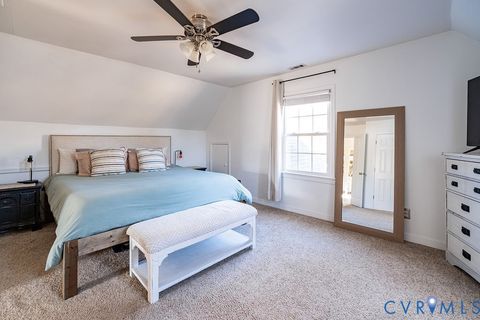 Tiny photo for 6311 Banshire Drive, Mechanicsville, VA 23111 (MLS # 2600188)