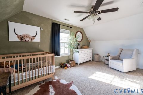 Tiny photo for 6311 Banshire Drive, Mechanicsville, VA 23111 (MLS # 2600188)