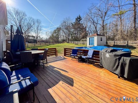 Tiny photo for 6311 Banshire Drive, Mechanicsville, VA 23111 (MLS # 2600188)