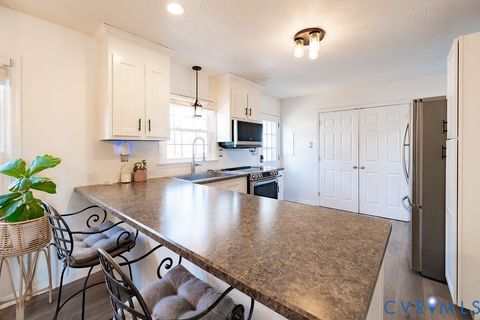 Tiny photo for 6311 Banshire Drive, Mechanicsville, VA 23111 (MLS # 2600188)