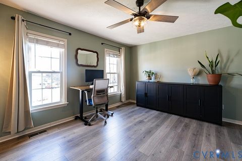 Tiny photo for 6311 Banshire Drive, Mechanicsville, VA 23111 (MLS # 2600188)