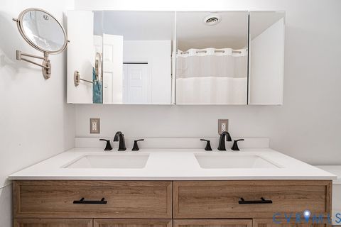 Tiny photo for 6311 Banshire Drive, Mechanicsville, VA 23111 (MLS # 2600188)