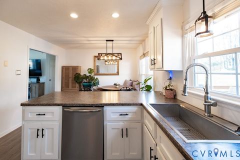 Tiny photo for 6311 Banshire Drive, Mechanicsville, VA 23111 (MLS # 2600188)