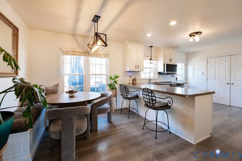 Tiny photo for 6311 Banshire Drive, Mechanicsville, VA 23111 (MLS # 2600188)