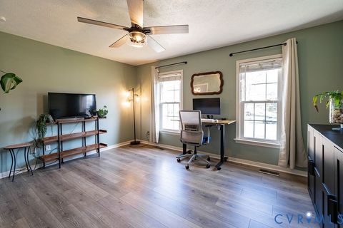 Tiny photo for 6311 Banshire Drive, Mechanicsville, VA 23111 (MLS # 2600188)