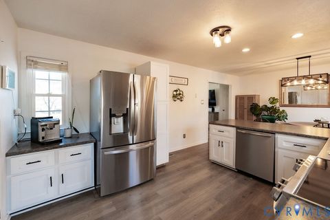 Tiny photo for 6311 Banshire Drive, Mechanicsville, VA 23111 (MLS # 2600188)