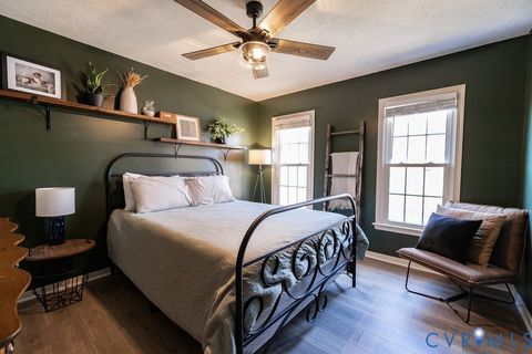 Tiny photo for 6311 Banshire Drive, Mechanicsville, VA 23111 (MLS # 2600188)