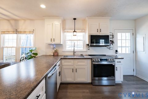 Tiny photo for 6311 Banshire Drive, Mechanicsville, VA 23111 (MLS # 2600188)