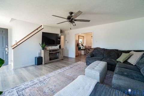 Tiny photo for 6311 Banshire Drive, Mechanicsville, VA 23111 (MLS # 2600188)