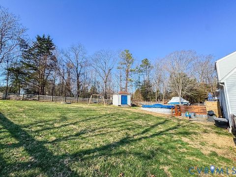 Tiny photo for 6311 Banshire Drive, Mechanicsville, VA 23111 (MLS # 2600188)