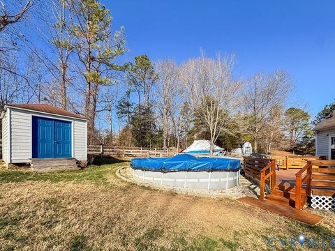 Tiny photo for 6311 Banshire Drive, Mechanicsville, VA 23111 (MLS # 2600188)