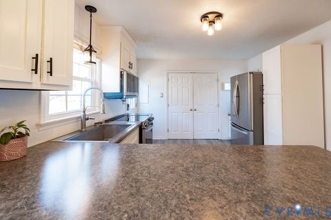 Tiny photo for 6311 Banshire Drive, Mechanicsville, VA 23111 (MLS # 2600188)