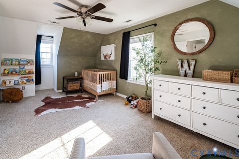 Tiny photo for 6311 Banshire Drive, Mechanicsville, VA 23111 (MLS # 2600188)