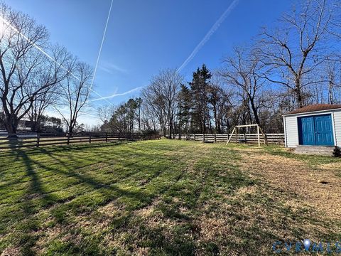 Tiny photo for 6311 Banshire Drive, Mechanicsville, VA 23111 (MLS # 2600188)