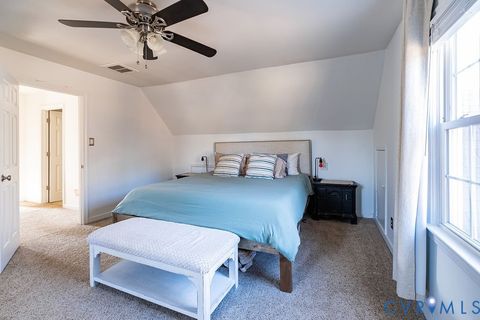 Tiny photo for 6311 Banshire Drive, Mechanicsville, VA 23111 (MLS # 2600188)