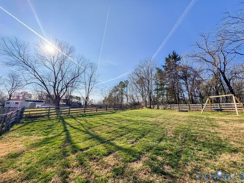 Tiny photo for 6311 Banshire Drive, Mechanicsville, VA 23111 (MLS # 2600188)