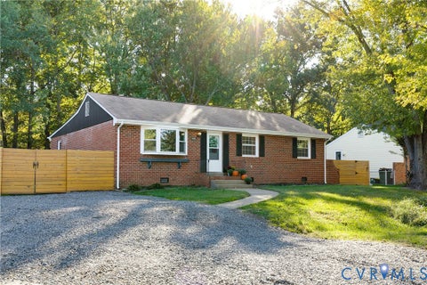 Tiny photo for 2411 Terry Drive, Henrico, VA 23228 (MLS # 2628689)