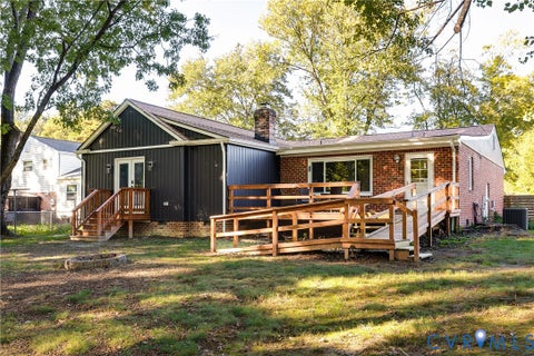 Tiny photo for 2411 Terry Drive, Henrico, VA 23228 (MLS # 2628689)