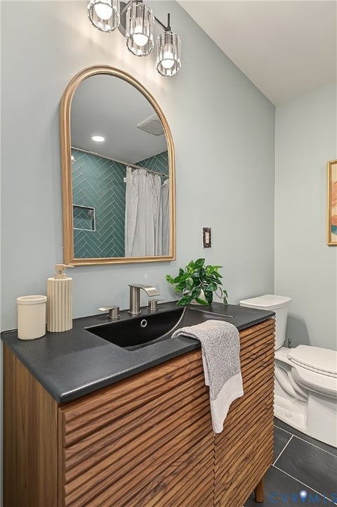 Tiny photo for 2411 Terry Drive, Henrico, VA 23228 (MLS # 2628689)