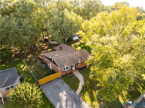 Tiny photo for 2411 Terry Drive, Henrico, VA 23228 (MLS # 2628689)
