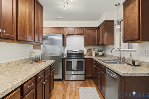 Tiny photo for 2411 Terry Drive, Henrico, VA 23228 (MLS # 2628689)