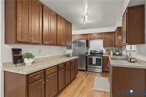 Tiny photo for 2411 Terry Drive, Henrico, VA 23228 (MLS # 2628689)