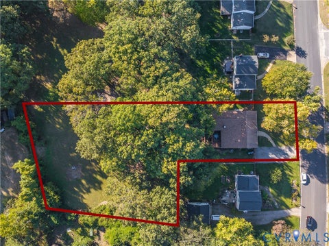 Tiny photo for 2411 Terry Drive, Henrico, VA 23228 (MLS # 2628689)