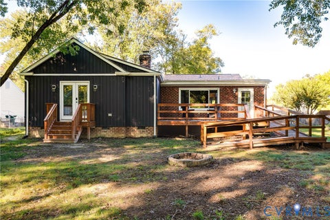 Tiny photo for 2411 Terry Drive, Henrico, VA 23228 (MLS # 2628689)