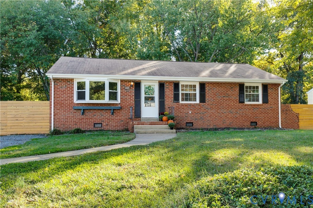 2411 Terry Drive