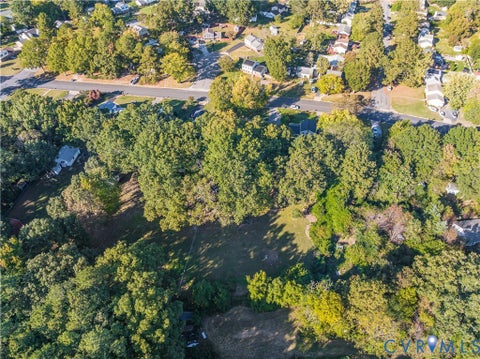 Tiny photo for 2411 Terry Drive, Henrico, VA 23228 (MLS # 2628689)