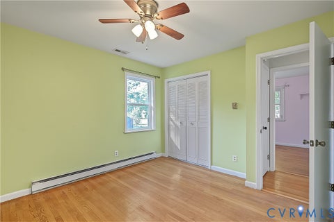Tiny photo for 2411 Terry Drive, Henrico, VA 23228 (MLS # 2628689)