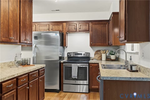 Tiny photo for 2411 Terry Drive, Henrico, VA 23228 (MLS # 2628689)