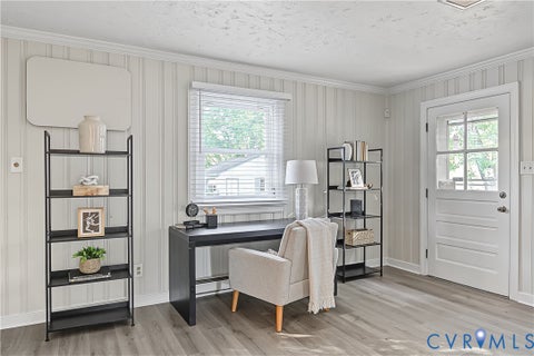 Tiny photo for 2411 Terry Drive, Henrico, VA 23228 (MLS # 2628689)