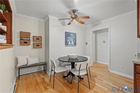 Tiny photo for 2411 Terry Drive, Henrico, VA 23228 (MLS # 2628689)