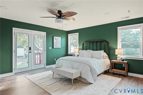 Tiny photo for 2411 Terry Drive, Henrico, VA 23228 (MLS # 2628689)