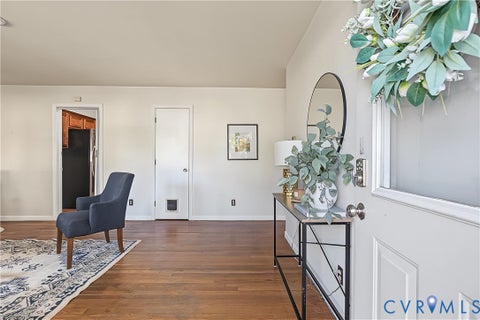 Tiny photo for 2411 Terry Drive, Henrico, VA 23228 (MLS # 2628689)