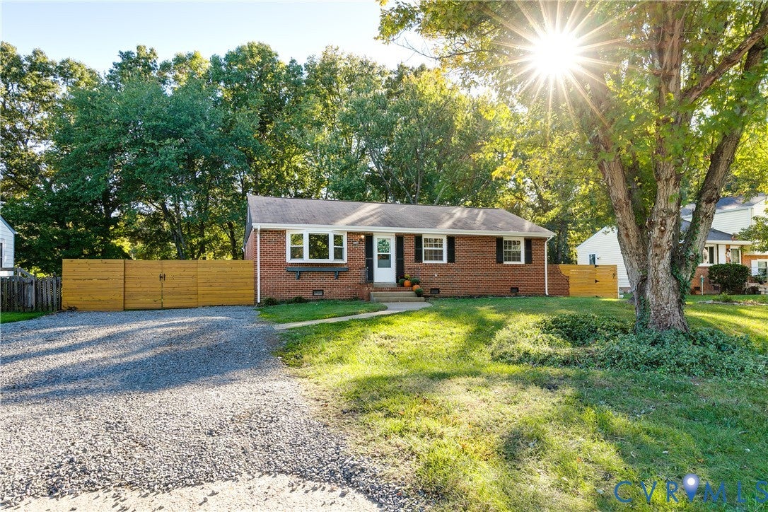 2411 Terry Drive