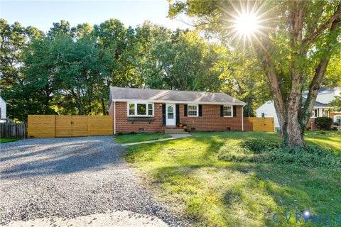 Tiny photo for 2411 Terry Drive, Henrico, VA 23228 (MLS # 2628689)
