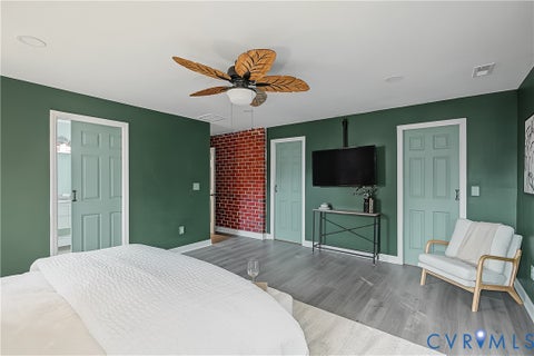 Tiny photo for 2411 Terry Drive, Henrico, VA 23228 (MLS # 2628689)