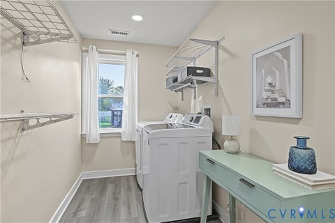 Tiny photo for 2411 Terry Drive, Henrico, VA 23228 (MLS # 2628689)