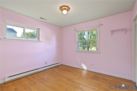 Tiny photo for 2411 Terry Drive, Henrico, VA 23228 (MLS # 2628689)