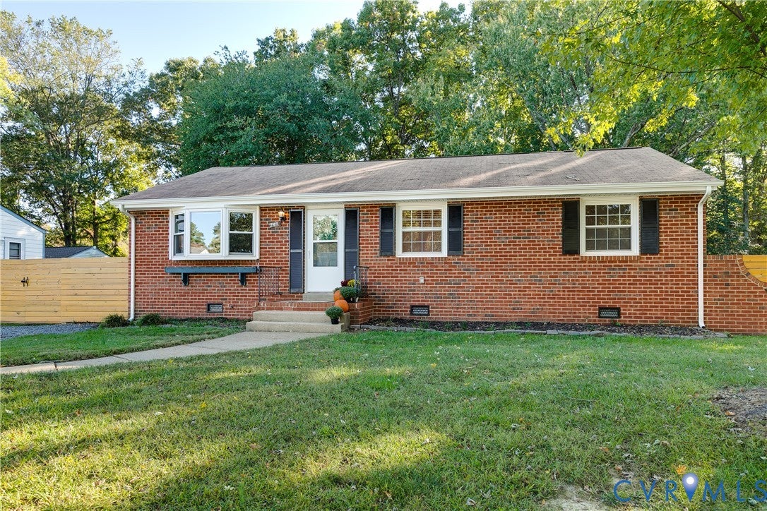 2411 Terry Drive