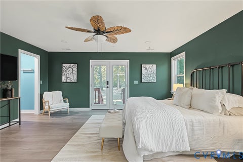 Tiny photo for 2411 Terry Drive, Henrico, VA 23228 (MLS # 2628689)