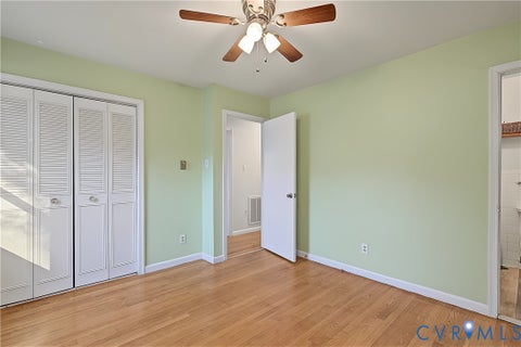 Tiny photo for 2411 Terry Drive, Henrico, VA 23228 (MLS # 2628689)