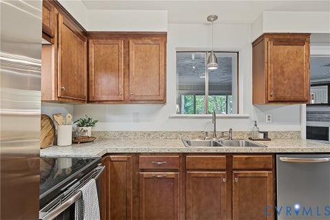Tiny photo for 2411 Terry Drive, Henrico, VA 23228 (MLS # 2628689)