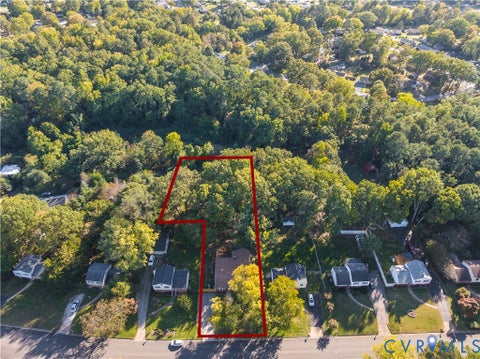 Tiny photo for 2411 Terry Drive, Henrico, VA 23228 (MLS # 2628689)