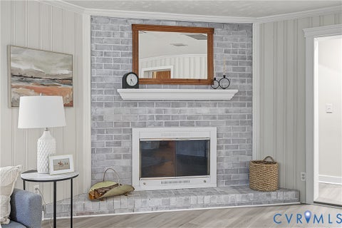 Tiny photo for 2411 Terry Drive, Henrico, VA 23228 (MLS # 2628689)