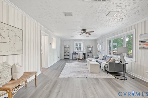 Tiny photo for 2411 Terry Drive, Henrico, VA 23228 (MLS # 2628689)